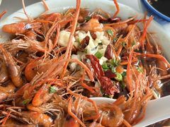 -蟹天蟹地农家菜·阳澄湖大闸蟹(浅水湾店)