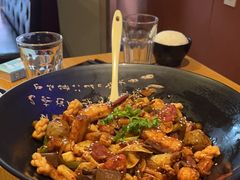 -一麻一辣麻辣香锅(方庄店)