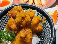 -德川家日本料理(中关村寰太大厦店)