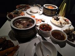 -加餐海鲜自助(宝龙一城店)