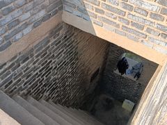 -抱犊寨风景区