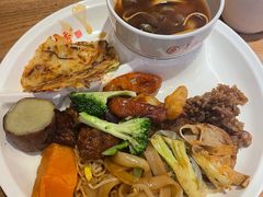 -素满香·素食自助餐(西安·民乐园店)