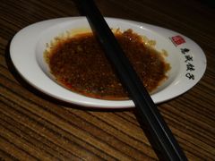 -惠成饺子(百合园店)