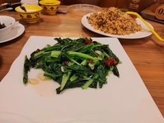 -黑青稞庄园·新式藏餐·牦牛肉汤锅(新都桥店)