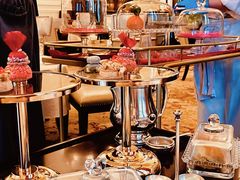 -Salon de Ville浦江汇(上海外滩华尔道夫酒店店)