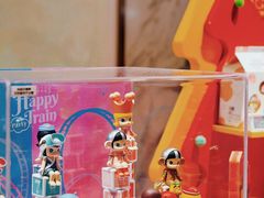-泡泡玛特POPMART(国金街店)