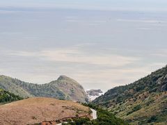 -嵛山岛