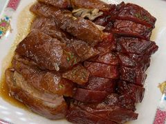 -东鑫记港式茶餐厅(南京东路店)
