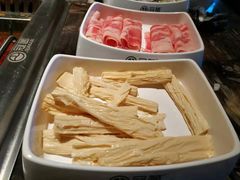 -冠菌火锅自助(东莞樟木头店)