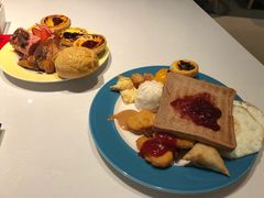 -味餐厅·海鲜·火锅·自助餐