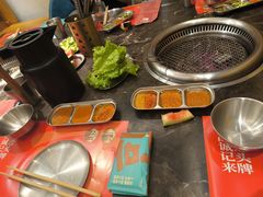 -一品诚记烤肉·甄选店(中南路店)