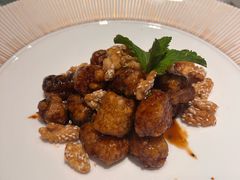 -重庆希尔顿酒店