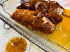 -香港富临皇宫(五月花商业广场店)