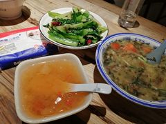 -树厨贵州菜(大十字店)