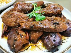 鸭头-家有美味(户部山二店)