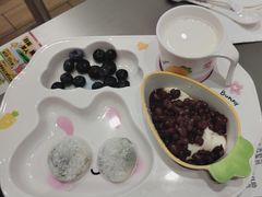 -满记甜品(王府井北京市百货大楼店)