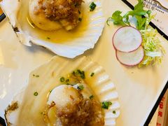 -王鼎精致料理铁板烧(世博源店)