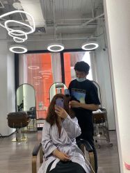 -ON STAR SALON