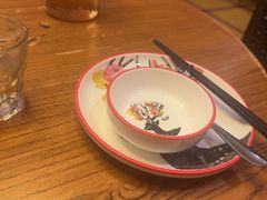 -新白鹿餐厅(龙游路店)