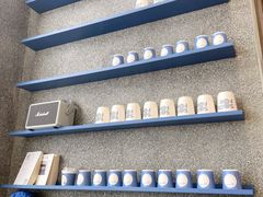 -Something For(中洲湾店)