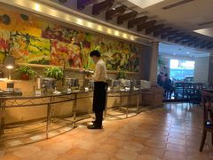 -国宾酒店-花园咖啡自助餐厅(北营房中街店)