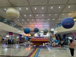 -河南省儿童医院(郑东院区)