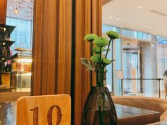 -THE WOODS 简餐 (国贸商城店)