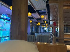 -星河湾温泉洗浴酒店