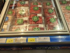 -北国超市(天河店)