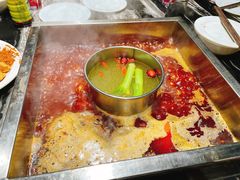 -凤来栖·净庭院·火锅(欧尚店)