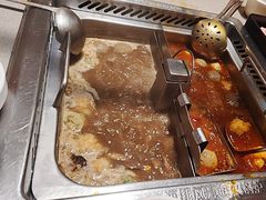 -海底捞火锅(人民广场店)