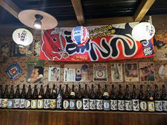 -小川洋风料理(江汉路店)