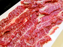 -伟记牛肉(金鸿公路店)