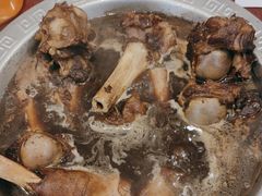 -聚首堂·特色小吃·肘子(什刹海德胜门店)