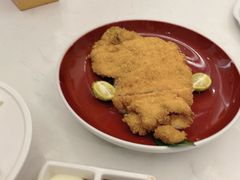 -苏小柳手作点心(控江旭辉分院)