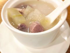 -金翠河烧鹅粤式茶餐厅(龙湖三千集天街店)