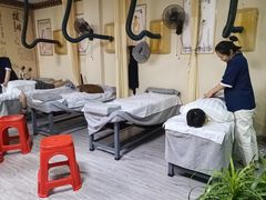 -传古推拿·古法按摩(凤阳东路店)