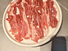 -蜀留香火锅·始于1999·原四川老火锅(白堤路店)