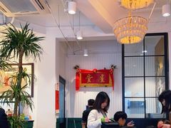 -堂屋糖水店(愚园店)