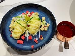 -阿里疆Alijiang·丝路美食·异域风情·清真(长楹天街店)