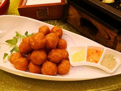 -大鸭梨烤鸭(左家庄店)