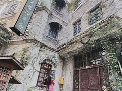 -两江国际影视城