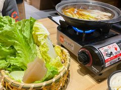 -鹅喜粤·广州味·点心·烧鹅(长隆店)