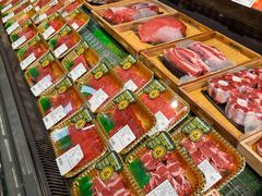 -Olé精品超市(天汇广场店)