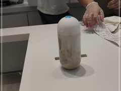 -兰熊鲜奶(昌平悦荟店)