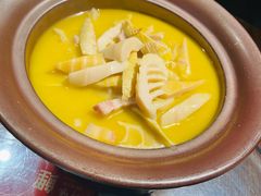 -师味葱扒虎头鲤·水席洛阳菜(元华店)