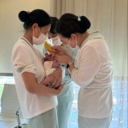 -baby bella小贝拉母婴护理中心(北京东隅店)