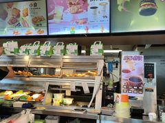-德克士(宝龙天地店)