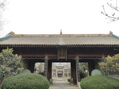 -西安化觉巷清真大寺