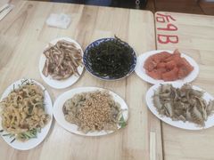 -芳记粉店(总店)